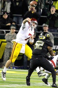 Matt Barkley