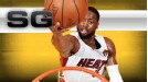 Shooting Guard