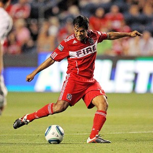 Pavel Pardo