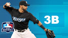 Jose Bautista Illustration