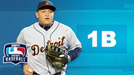 Miguel Cabrera Illustration