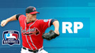 Craig Kimbrel Illustration