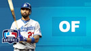 Matt Kemp Illustration
