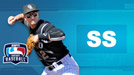 Troy Tulowitzki Illustration