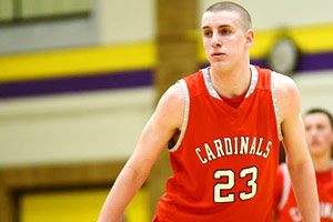 Nick Fuller