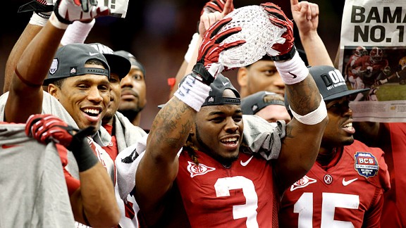 Trent Richardson