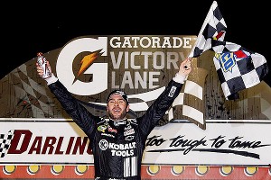 Jimmie Johnson