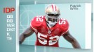 Positional Rankings: IDP