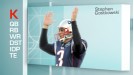 Positional Rankings: K
