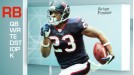 Positional Previews: RB