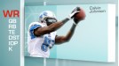 Positional Previews: WR