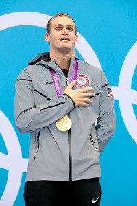 Tyler Clary