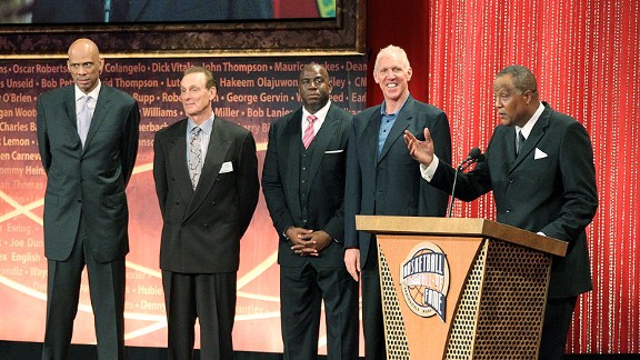 Jamaal Wilkes