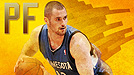 Power Forward