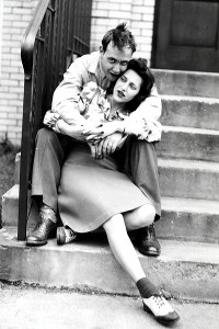 Joe and Elizabeth Guthrie