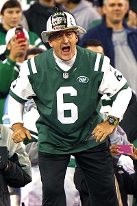 Fireman Ed