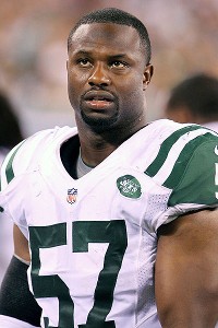Bart Scott