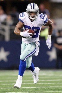 DeMarco Murray