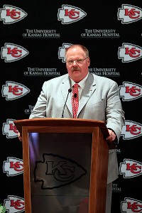 Andy Reid
