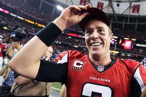 Matt Ryan