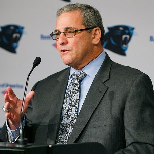 Dave Gettleman