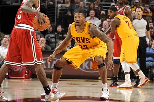 Alonzo Gee