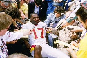 Doug Williams