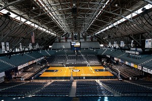Hinkle Fieldhouse