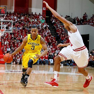 Trey Burke
