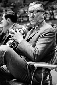 John Wooden