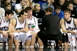Brad Stevens