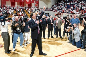 Tom Crean