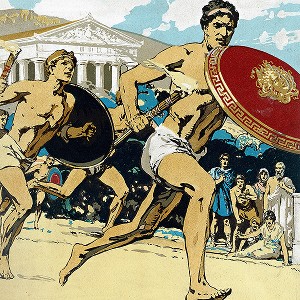Ancient Olympics