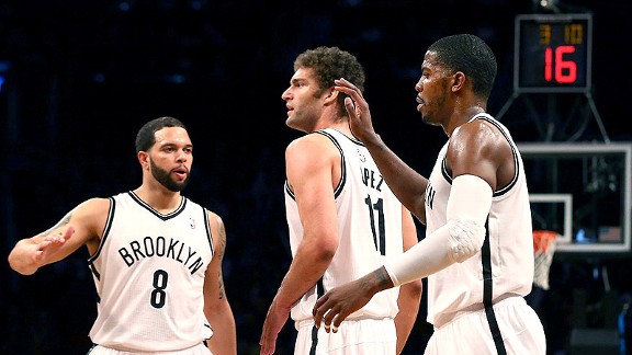 Brooklyn Nets