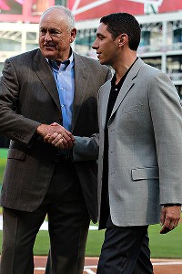 Ryan and Daniels