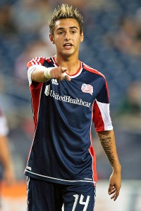 Diego Fagundez