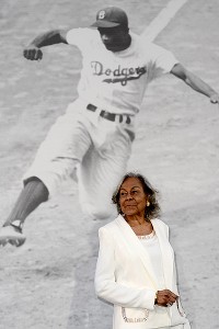 Rachel Robinson