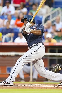 Justin Upton