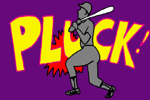 Pluck