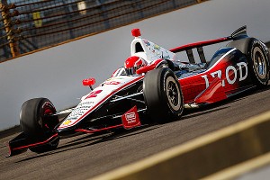 AJ Allmendinger