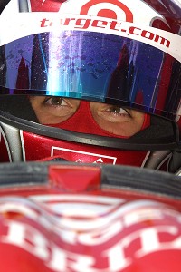 Tony Stewart