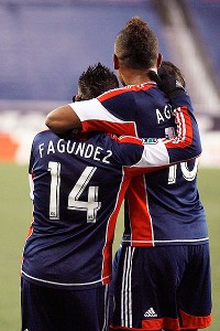 Juan Agudelo