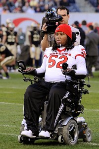 Eric LeGrand