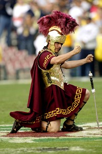 Tommy Trojan