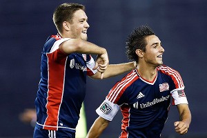 New England Revolution