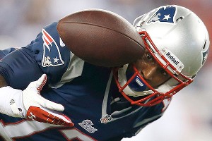 Aaron Dobson