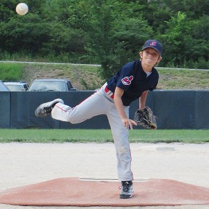 Sam Bresette
