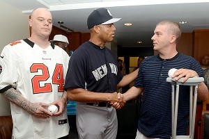 Mariano Rivera