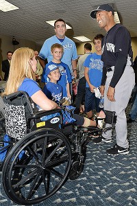 Mariano Rivera