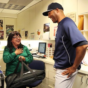 Mariano Rivera